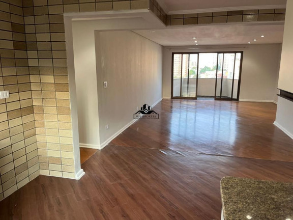 Imagem Apartamento com 3 Quartos à Venda, 145 m² em Jardim Bela Vista - Santo André Imagem Apartamento com 3 Quartos à Venda, 145 m² em Jardim Bela Vista - Santo André