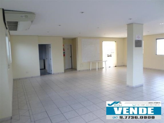 Imagem Apartamento com 2 Quartos à Venda, 50 m² em Santana - São Paulo