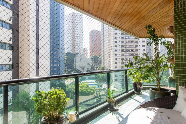 Imagem Apartamento com 4 Quartos à Venda, 300 m² em Jardim Vila Mariana - São Paulo Imagem Apartamento com 4 Quartos à Venda, 300 m² em Jardim Vila Mariana - São Paulo