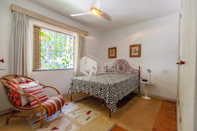 Imagem Casa com 4 Quartos à Venda, 168 m² em Parque Colonial - São Paulo
