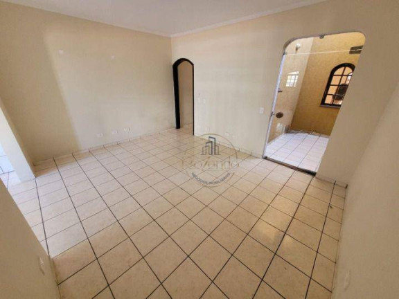 Imagem Sobrado com 3 Quartos à Venda, 241 m² em Parque Das Nações - Santo André Imagem Sobrado com 3 Quartos à Venda, 241 m² em Parque Das Nações - Santo André