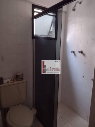 Imagem Apartamento com 3 Quartos à Venda, 130 m² em Brooklin - São Paulo Imagem Apartamento com 3 Quartos à Venda, 130 m² em Brooklin - São Paulo