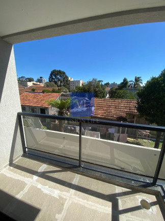 Imagem Casa com 3 Quartos à Venda, 149 m² em Tingui - Curitiba