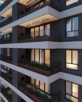 Imagem Apartamento com 2 Quartos à Venda, 66 m² em Novo Mundo - Curitiba Imagem Apartamento com 2 Quartos à Venda, 66 m² em Novo Mundo - Curitiba