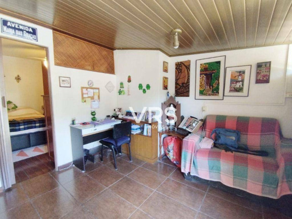 Imagem Apartamento com 1 Quarto à Venda, 55 m² em Alto - Teresópolis Imagem Apartamento com 1 Quarto à Venda, 55 m² em Alto - Teresópolis