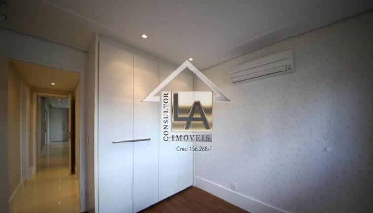 Imagem Apartamento com 3 Quartos à Venda, 147 m² em Brooklin - São Paulo