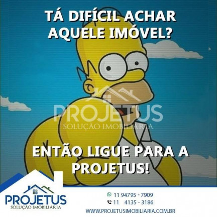 Imagem Apartamento com 1 Quarto à Venda, 33 m² em Vila Cláudia - São Paulo