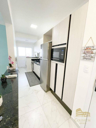 Imagem Apartamento com 2 Quartos à Venda, 70 m² em Vilamar - Praia Grande
