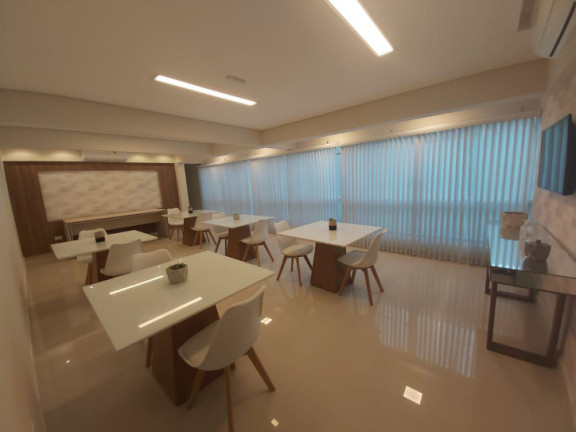Imagem Apartamento com 2 Quartos à Venda, 80 m² em Centro - Mongaguá