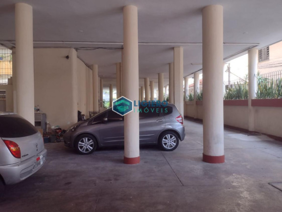 Imagem Apartamento com 2 Quartos à Venda,  em Icaraí - Niterói