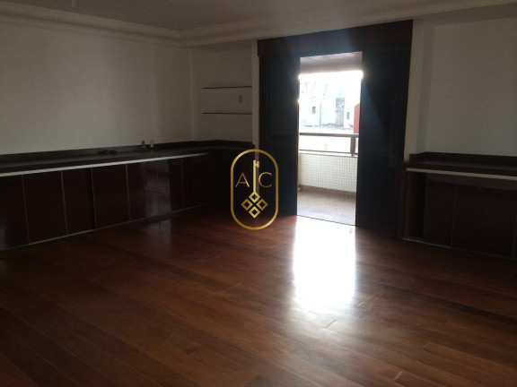 Imagem Cobertura com 5 Quartos à Venda, 791 m² em Rio Vermelho - Salvador