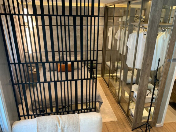 Imagem Apartamento com 1 Quarto à Venda, 31 m² em Pinheiros - São Paulo