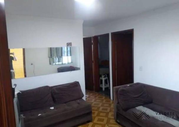 Imagem Apartamento com 2 Quartos à Venda, 46 m² em Vila Industrial - São José Dos Campos Imagem Apartamento com 2 Quartos à Venda, 46 m² em Vila Industrial - São José Dos Campos