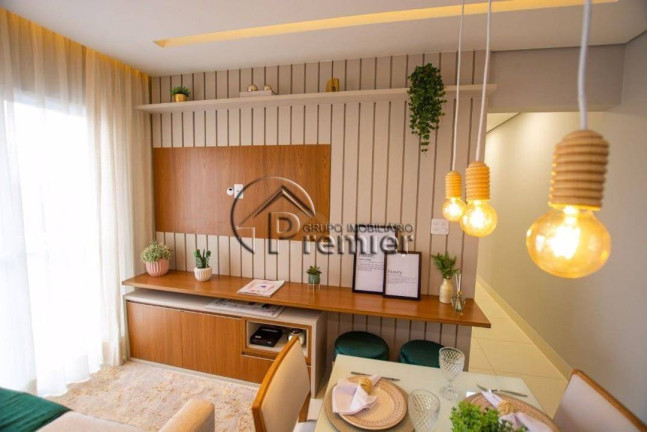 Imagem Apartamento com 2 Quartos à Venda, 51 m² em Jardim Casablanca - Indaiatuba Imagem Apartamento com 2 Quartos à Venda, 51 m² em Jardim Casablanca - Indaiatuba