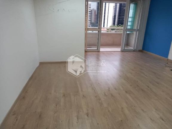 Imagem Sala Comercial à Venda, 44 m² em Chácara Santo Antônio (zona Sul) - São Paulo
