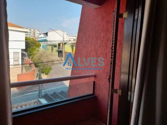 Apartamento com 4 Quartos à Venda, 262 m² em Vila Alto De Santo André - Santo André