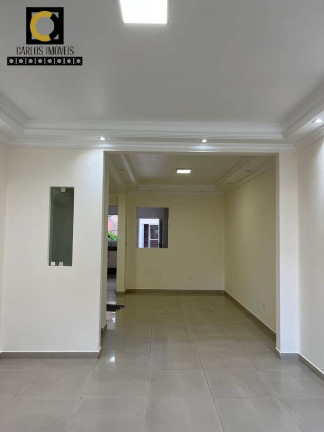 Imagem Casa com 3 Quartos à Venda, 185 m² em Vila Valença - São Vicente