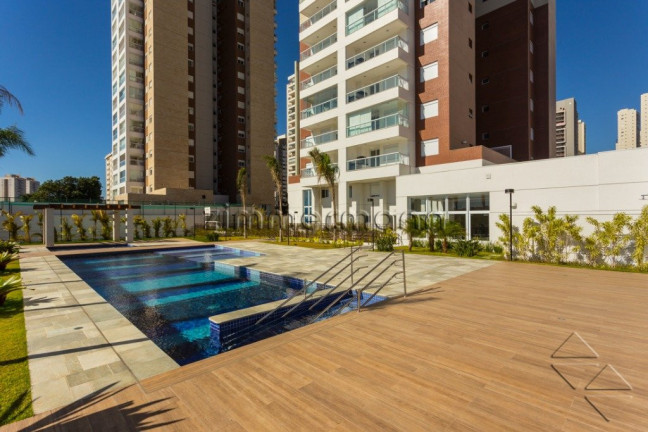 Imagem Apartamento com 2 Quartos à Venda, 145 m² em Vila Romana - São Paulo