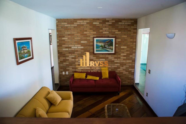 Imagem Casa com 6 Quartos à Venda,  em Jardim Acapulco - Guarujá