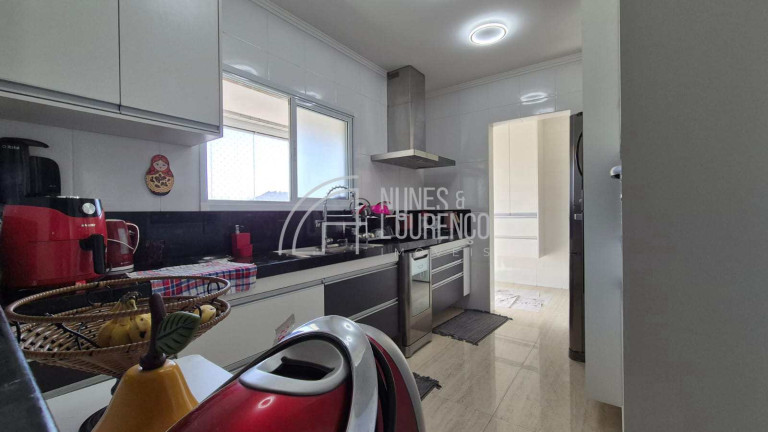 Imagem Apartamento com 2 Quartos à Venda, 120 m² em Gonzaga - Santos Imagem Apartamento com 2 Quartos à Venda, 120 m² em Gonzaga - Santos