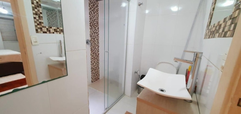 Imagem Apartamento com 2 Quartos à Venda, 90 m² em Jardins - São Paulo