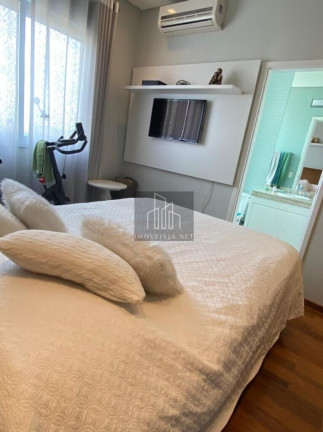 Imagem Cobertura com 5 Quartos à Venda, 284 m² em Residencial Tres (tambore) - Santana De Parnaíba