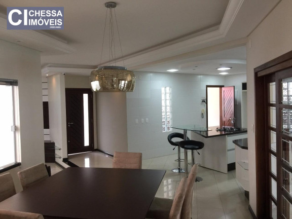 Imagem Casa com 3 Quartos à Venda, 451 m² em Ressacada - Itajaí