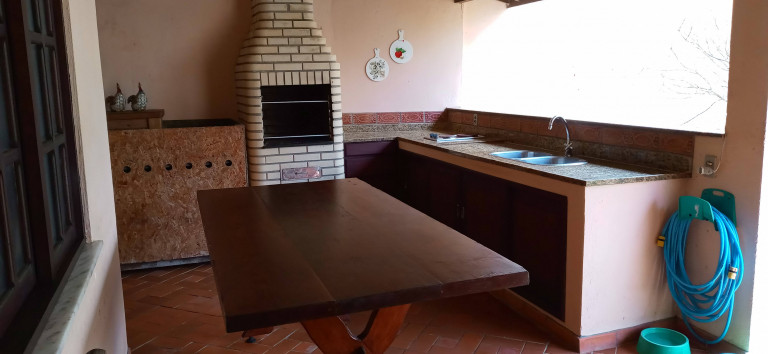 Imagem Casa com 2 Quartos à Venda, 278 m² em Jauá - Camaçari