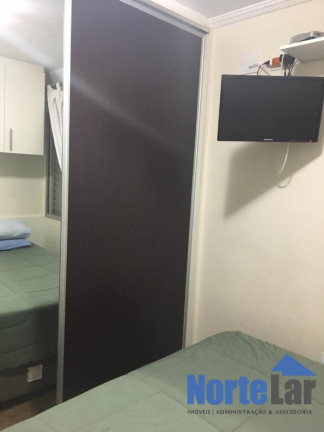 Imagem Apartamento com 2 Quartos à Venda, 50 m² em Freguesia Do ó - São Paulo