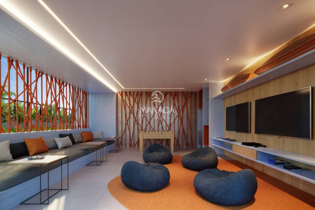 Imagem Apartamento com 2 Quartos à Venda, 158 m² em Tabuleiro - Barra Velha