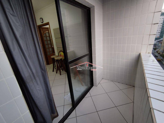 Imagem Apartamento com 1 Quarto à Venda, 49 m² em Tupi - Praia Grande