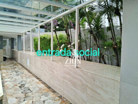 Imagem Apartamento com 2 Quartos à Venda, 81 m² em Vila Rosália - Guarulhos