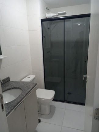 Imagem Apartamento com 1 Quarto para Alugar, 34 m² em Tatuapé - São Paulo Imagem Apartamento com 1 Quarto para Alugar, 34 m² em Tatuapé - São Paulo