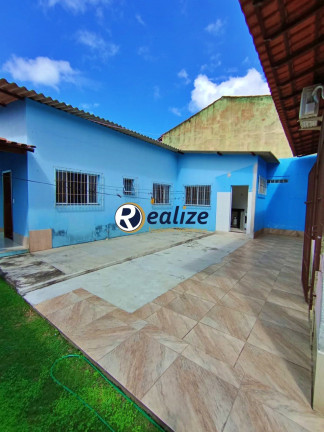 Imagem Casa com 5 Quartos à Venda, 220 m² em Praia Do Morro - Guarapari
