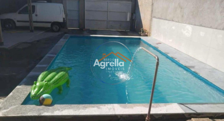 Imagem Casa com 2 Quartos à Venda, 80 m² em Jardim Alto Dos Ypês - Mogi Guaçu Imagem Casa com 2 Quartos à Venda, 80 m² em Jardim Alto Dos Ypês - Mogi Guaçu