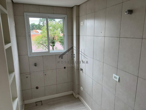 Imagem Apartamento com 1 Quarto à Venda, 38 m² em Cajuru - Curitiba