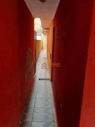 Imagem Casa com 3 Quartos à Venda, 125 m² em Cidade Serodio - Guarulhos