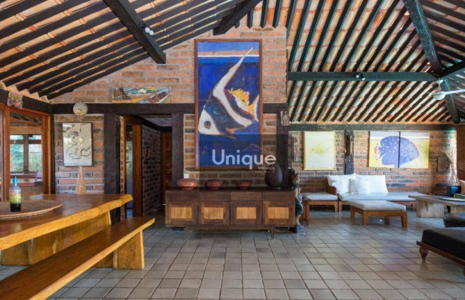 Imagem Casa com 4 Quartos à Venda, 390 m² em Geribá - Armação Dos Búzios Imagem Casa com 4 Quartos à Venda, 390 m² em Geribá - Armação Dos Búzios