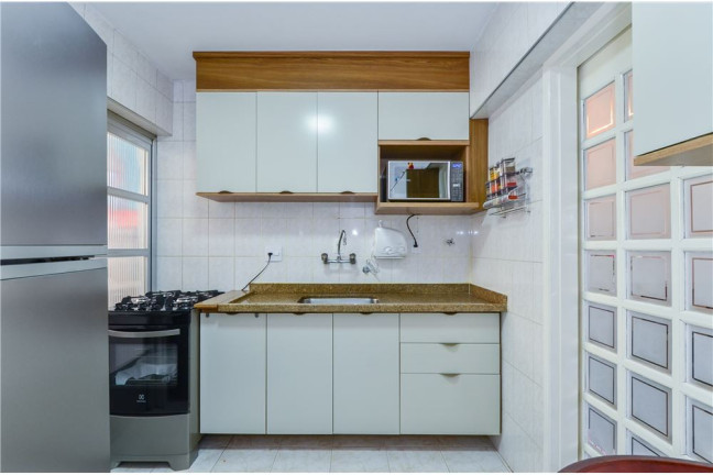 Imagem Apartamento com 2 Quartos à Venda, 85 m² em Aclimação - São Paulo Imagem Apartamento com 2 Quartos à Venda, 85 m² em Aclimação - São Paulo