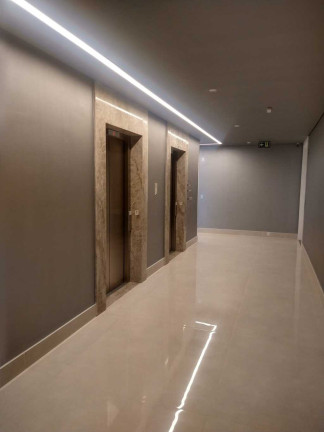 Imagem Apartamento com 1 Quarto à Venda, 43 m² em Petrópolis - Porto Alegre