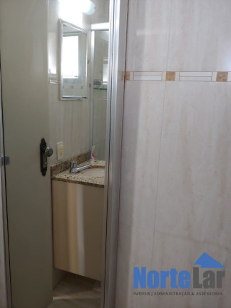 Imagem Apartamento com 2 Quartos à Venda, 60 m² em Casa Verde - São Paulo