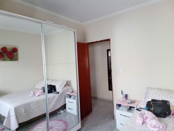 Imagem Casa com 2 Quartos à Venda, 125 m² em Jardim Florence - Campinas Imagem Casa com 2 Quartos à Venda, 125 m² em Jardim Florence - Campinas