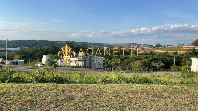 Terreno em Condomínio à Venda, 570 m² em Alphaville Vespasiano - Vespasiano