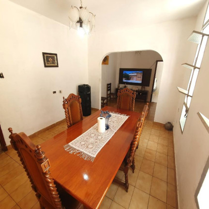Imagem Casa com 3 Quartos à Venda, 196 m² em Rebouças - Lins Imagem Casa com 3 Quartos à Venda, 196 m² em Rebouças - Lins