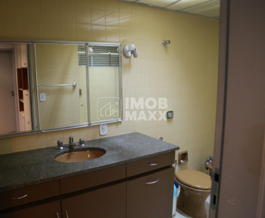 Imagem Apartamento com 2 Quartos à Venda, 132 m² em Asa Norte - Brasília