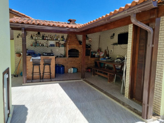 Imagem Casa com 4 Quartos à Venda,  em Itaborai - Itaboraí