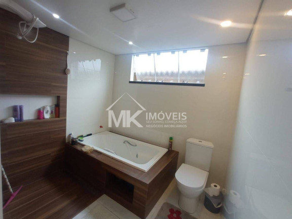 Imagem Sobrado com 5 Quartos à Venda, 245 m² em Piraquara Imagem Sobrado com 5 Quartos à Venda, 245 m² em Piraquara