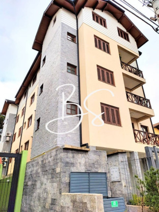 Apartamento com 3 Quartos à Venda, 141 m² em Rua Hermann Deppe - Nova Petrópolis