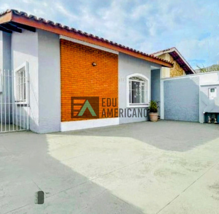 Casa com 2 Quartos à Venda, 64 m² em Jardim Alvinópolis - Atibaia