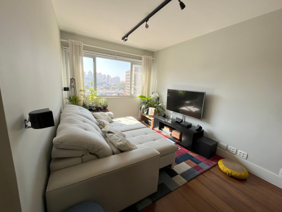 Imagem Imóvel com 2 Quartos à Venda, 73 m² em Vila Mariana - São Paulo Imagem Imóvel com 2 Quartos à Venda, 73 m² em Vila Mariana - São Paulo